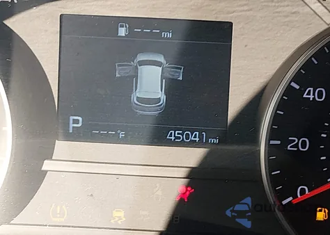 2020 Kia Sportage S from USA, damaged, VIN KNDP6CACXL7721705